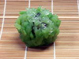 苔清水