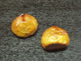 焼き栗